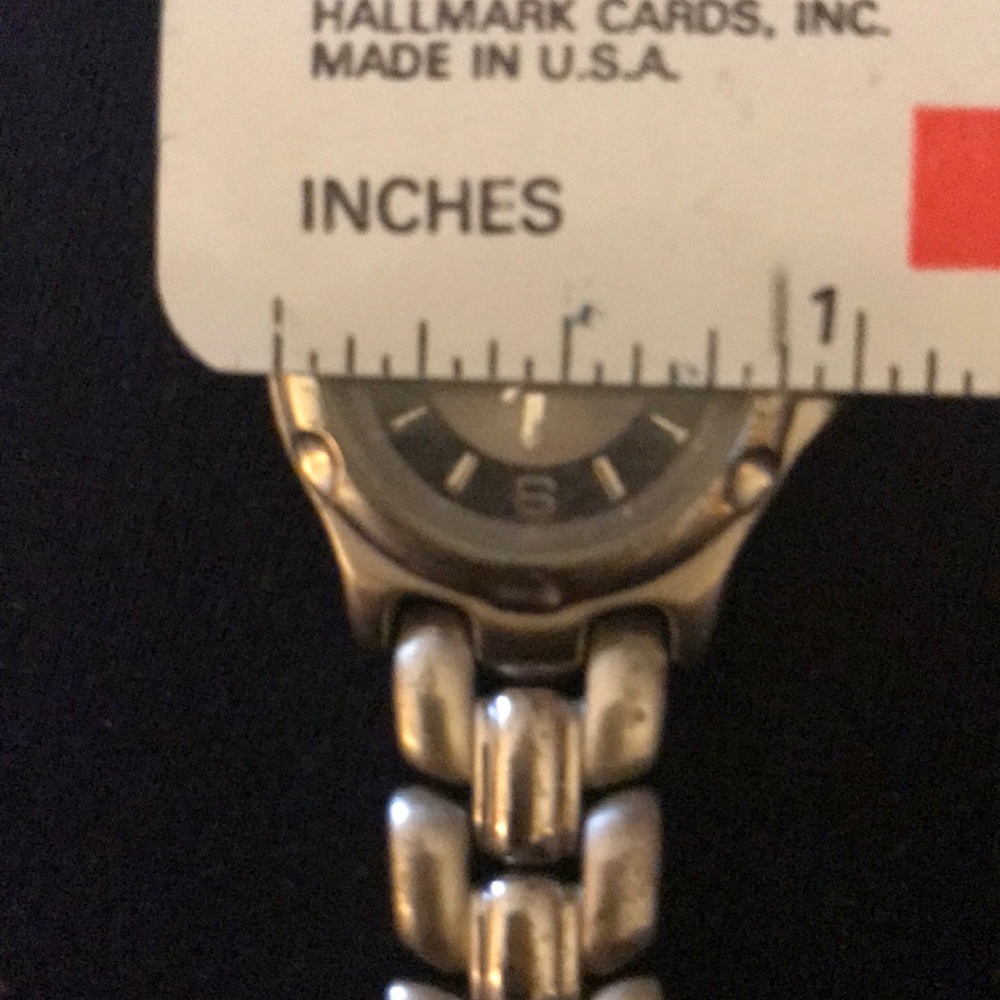 Fossil Watch - Picture 8 of 8